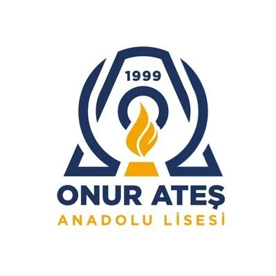 Onur Ateş logosu